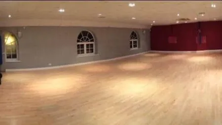 Darlington-a1 By Ihg Hotell