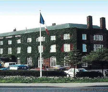 Darlington-a1 By Ihg 4* 스코치코너