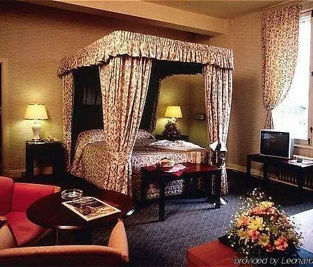 Darlington-a1 By Ihg Hotel Scotch Corner