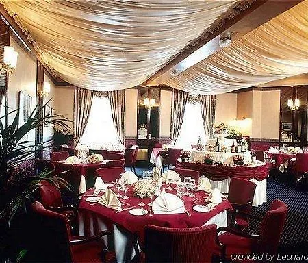 Darlington-a1 By Ihg Hotel 4*