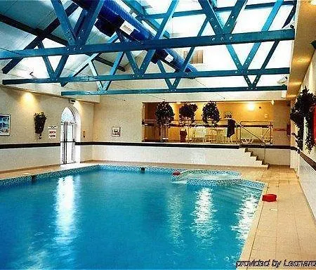Darlington-a1 By Ihg 4* Scotch Corner
