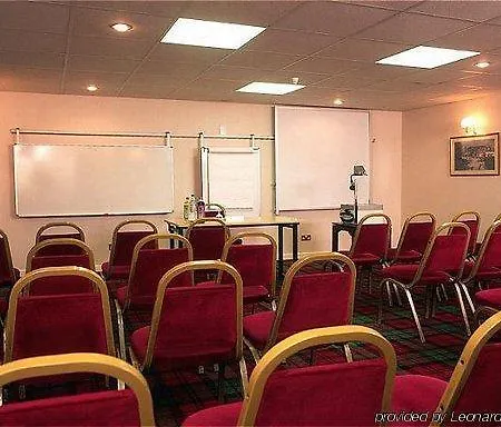 Darlington-a1 By Ihg 4*