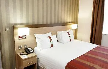 Darlington-a1 By Ihg Hotell 4*