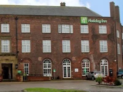 Darlington-a1 By Ihg Скотч-Корнер