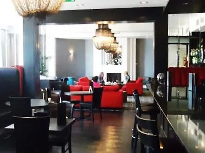 Hotell Darlington-a1 By Ihg