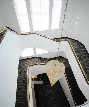Otel Darlington-a1 By Ihg