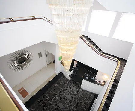 Darlington-a1 By Ihg Otel Scotch Corner