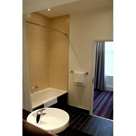 Darlington-a1 By Ihg 4*