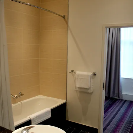 Darlington-a1 By Ihg Отель 4*