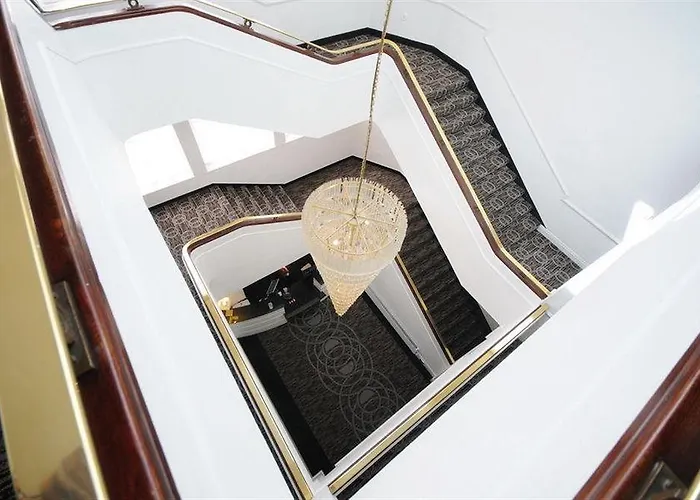 Darlington-a1 By Ihg Hotel