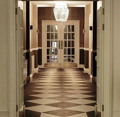 Darlington-a1 By Ihg Hotel Scotch Corner