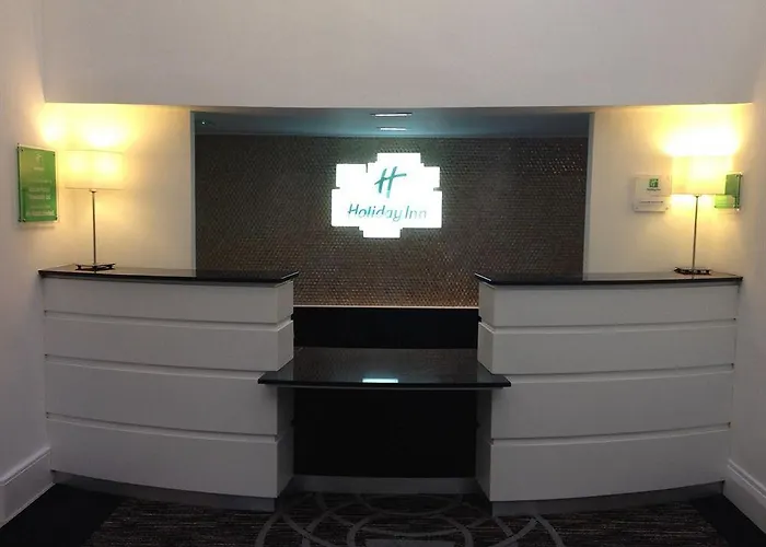 Hotel Darlington-a1 By Ihg