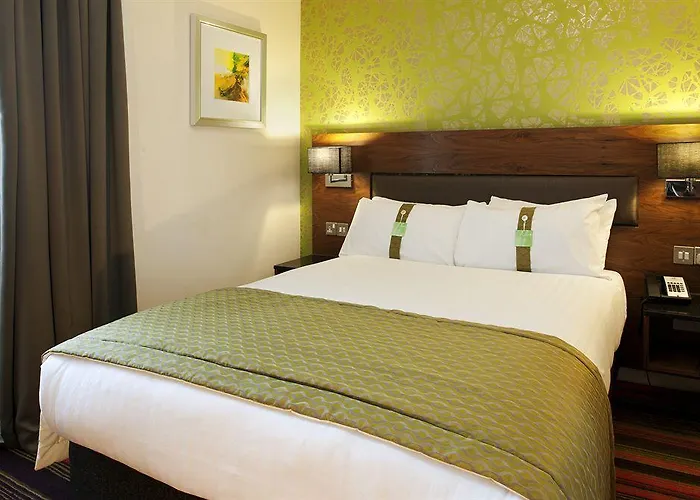 Hotel Darlington-a1 By Ihg 4*