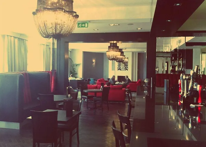 Darlington-a1 By Ihg 4*