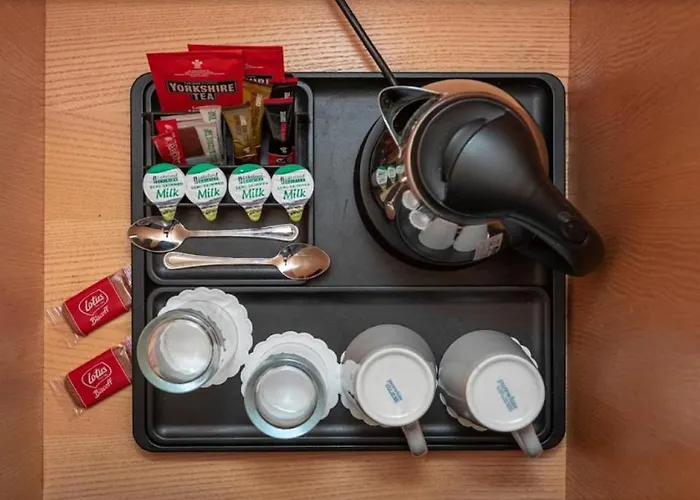 Darlington-a1 By Ihg 4* Scotch Corner