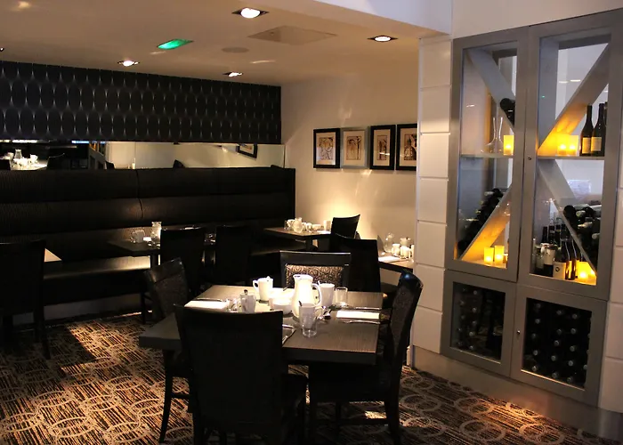 Hotel Darlington-a1 By Ihg Scotch Corner