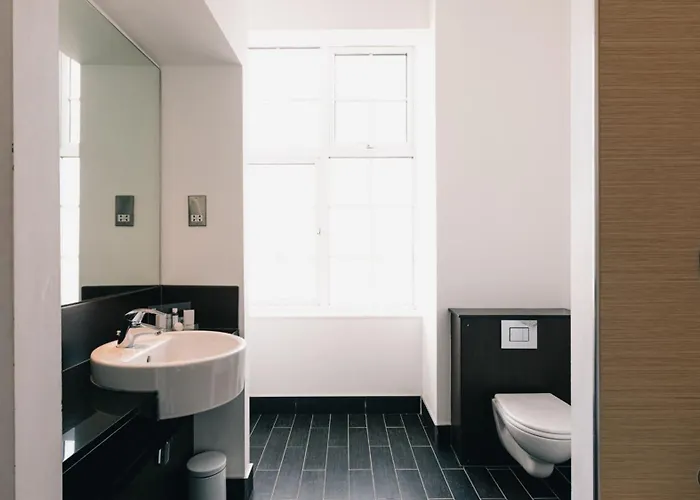 Darlington-a1 By Ihg