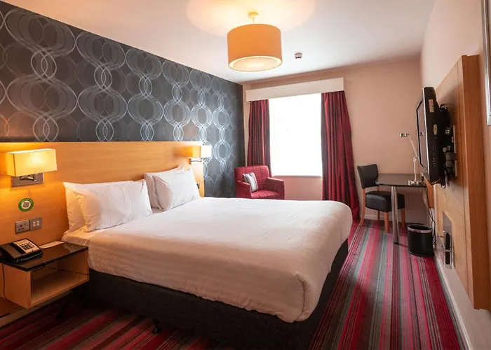 Darlington-a1 By Ihg 4* Scotch Corner