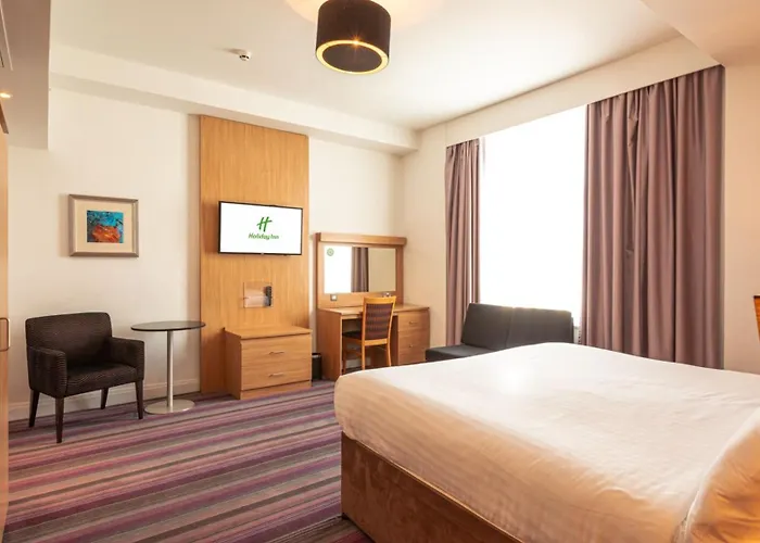 Hotel Darlington-a1 By Ihg Scotch Corner