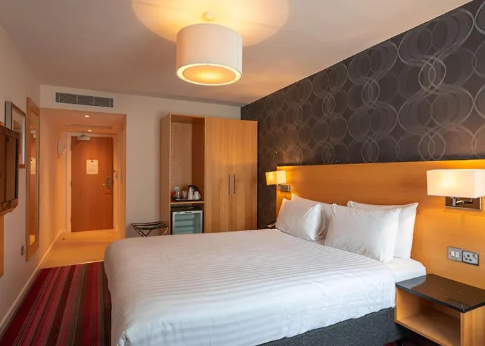 Darlington-a1 By Ihg Scotch Corner