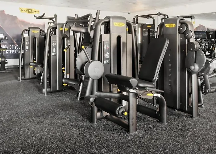 Darlington-a1 By Ihg Scotch Corner