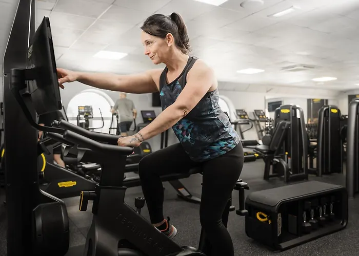 Darlington-a1 By Ihg 4*