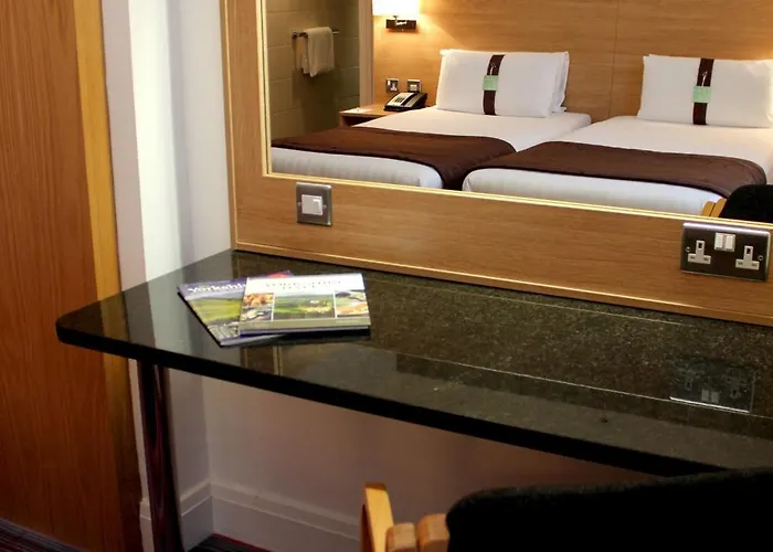 Darlington-a1 By Ihg 4*