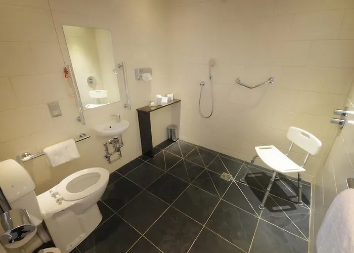 Darlington-a1 By Ihg 4*