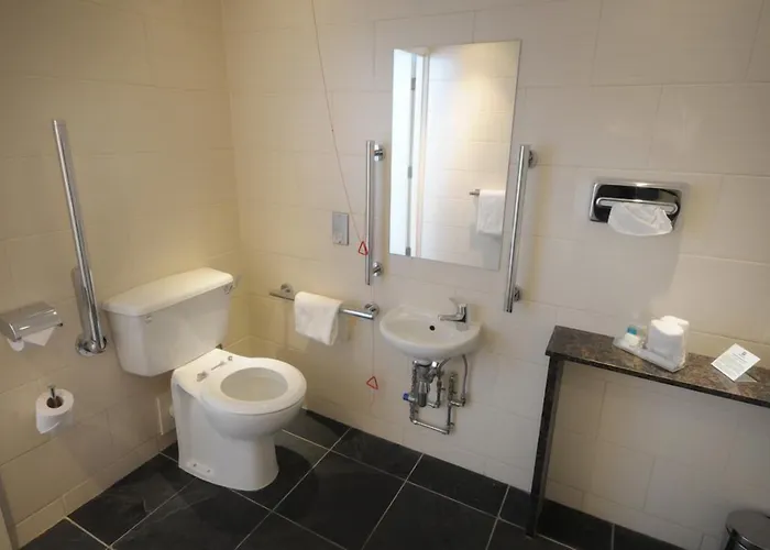 Darlington-a1 By Ihg Hotel Scotch Corner