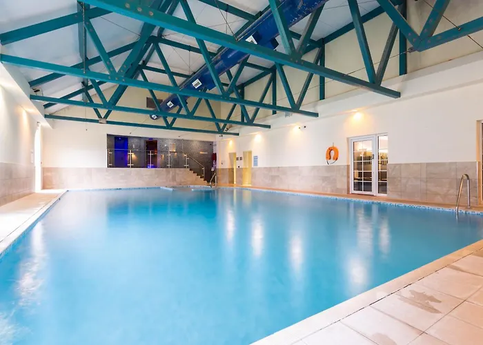 Hotel Darlington-a1 By Ihg Scotch Corner