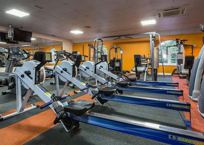 Darlington-a1 By Ihg Hotel