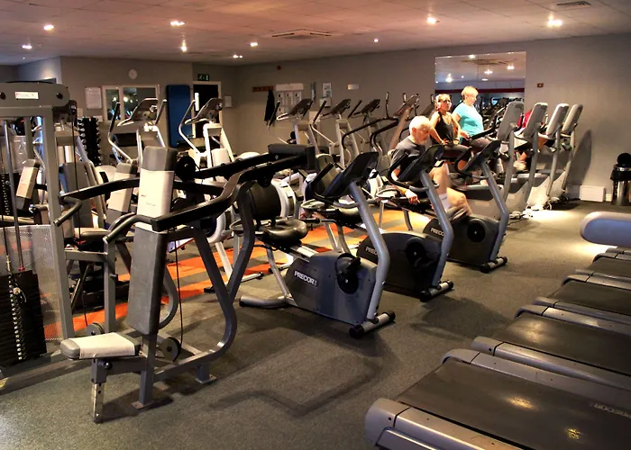 Hotel Darlington-a1 By Ihg Scotch Corner