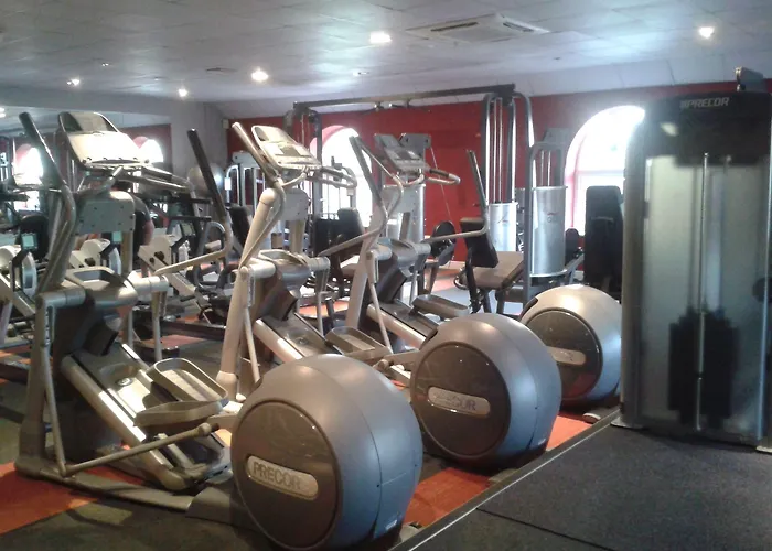 Darlington-a1 By Ihg Hotel Scotch Corner