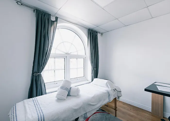 Hotel Darlington-a1 By Ihg 4*