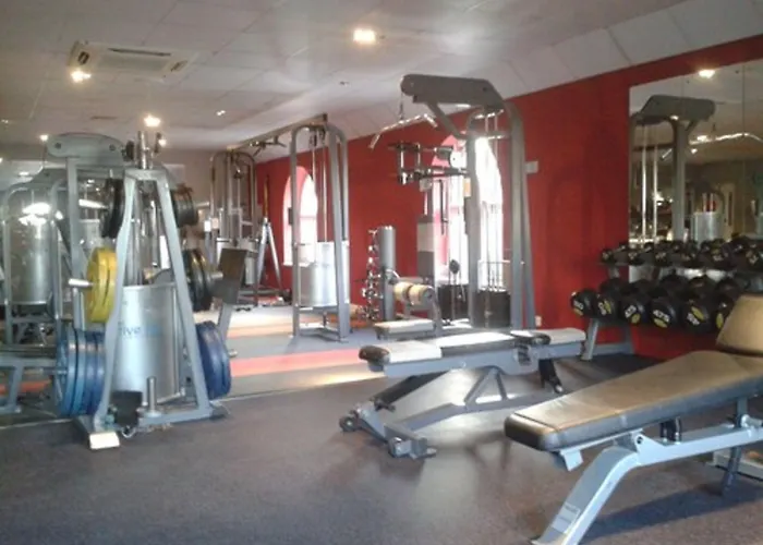 Darlington-a1 By Ihg Scotch Corner