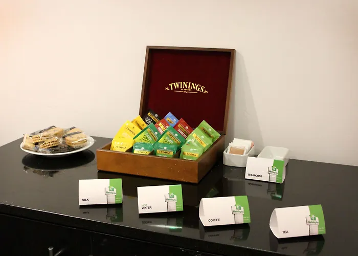 Darlington-a1 By Ihg Scotch Corner