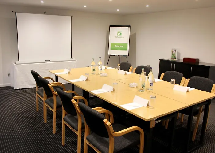 Darlington-a1 By Ihg 4* Scotch Corner