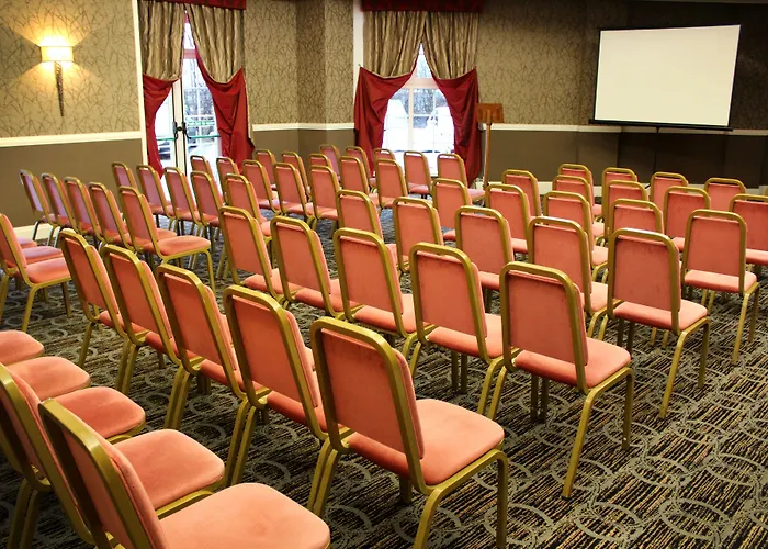 Darlington-a1 By Ihg Hotel Scotch Corner