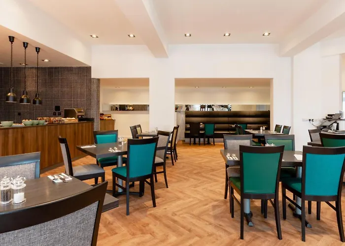 Darlington-a1 By Ihg Hotel