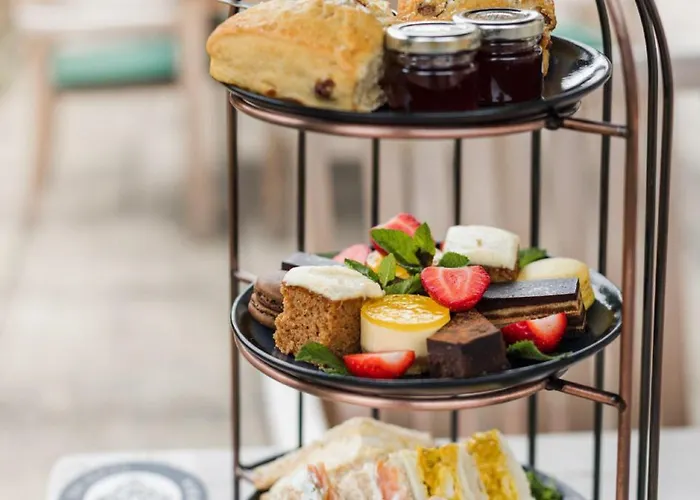 Darlington-a1 By Ihg