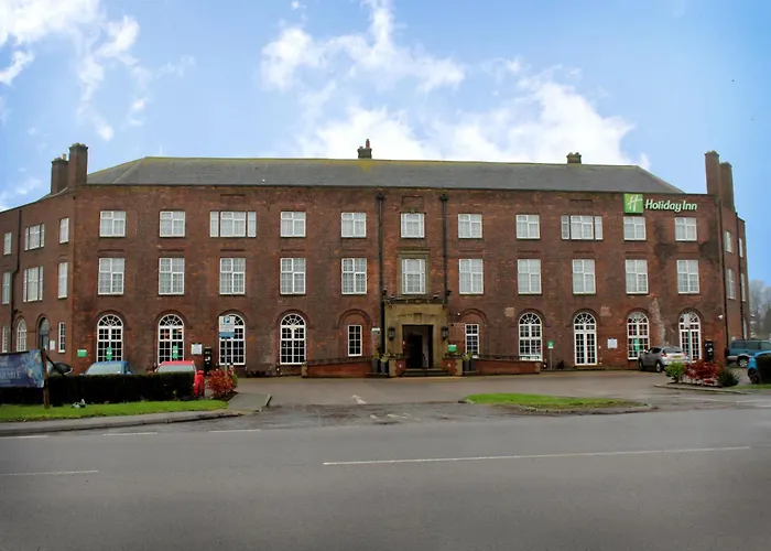 Darlington-a1 By Ihg Hotel Scotch Corner