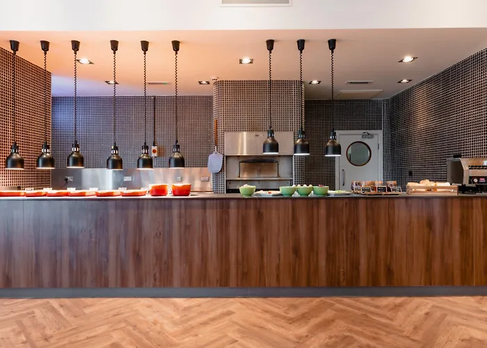 Darlington-a1 By Ihg 4*