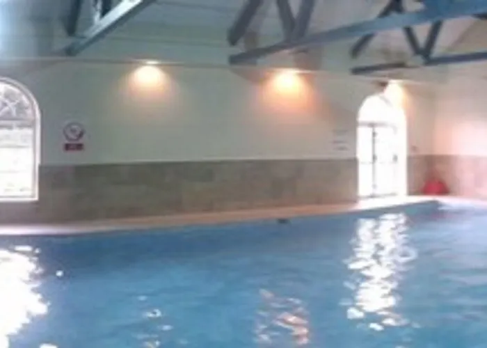 Darlington-a1 By Ihg Hotel 4*