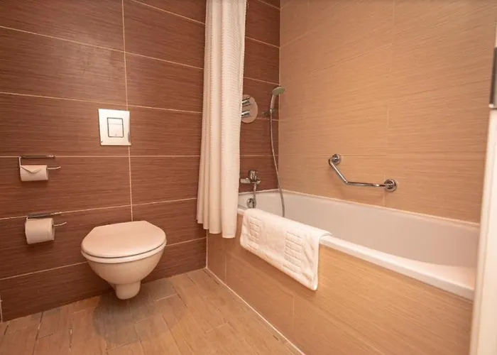 Hotel Darlington-a1 By Ihg Scotch Corner