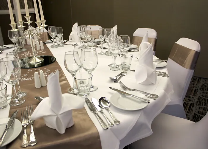 Darlington-a1 By Ihg Hotel 4*