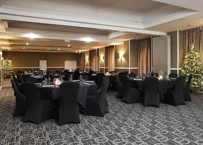 Hotel Darlington-a1 By Ihg 4*