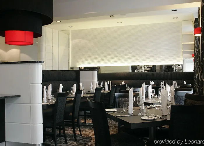 Hotel Darlington-a1 By Ihg Scotch Corner