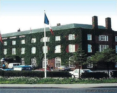 Darlington-a1 By Ihg 4* Scotch Corner