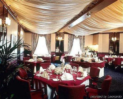 Darlington-a1 By Ihg Hotel 4*