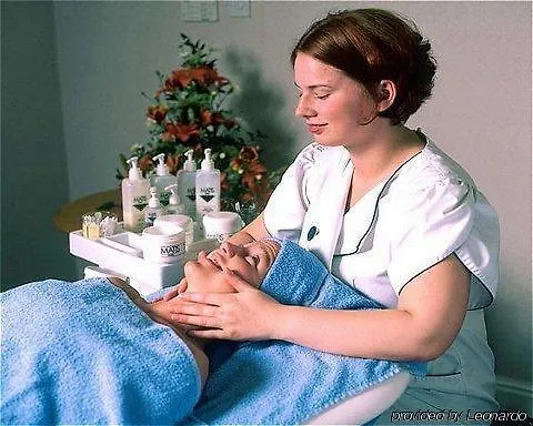 Darlington-a1 By Ihg Hotel